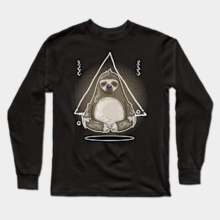 My Cute Monster Long Sleeve T-Shirt